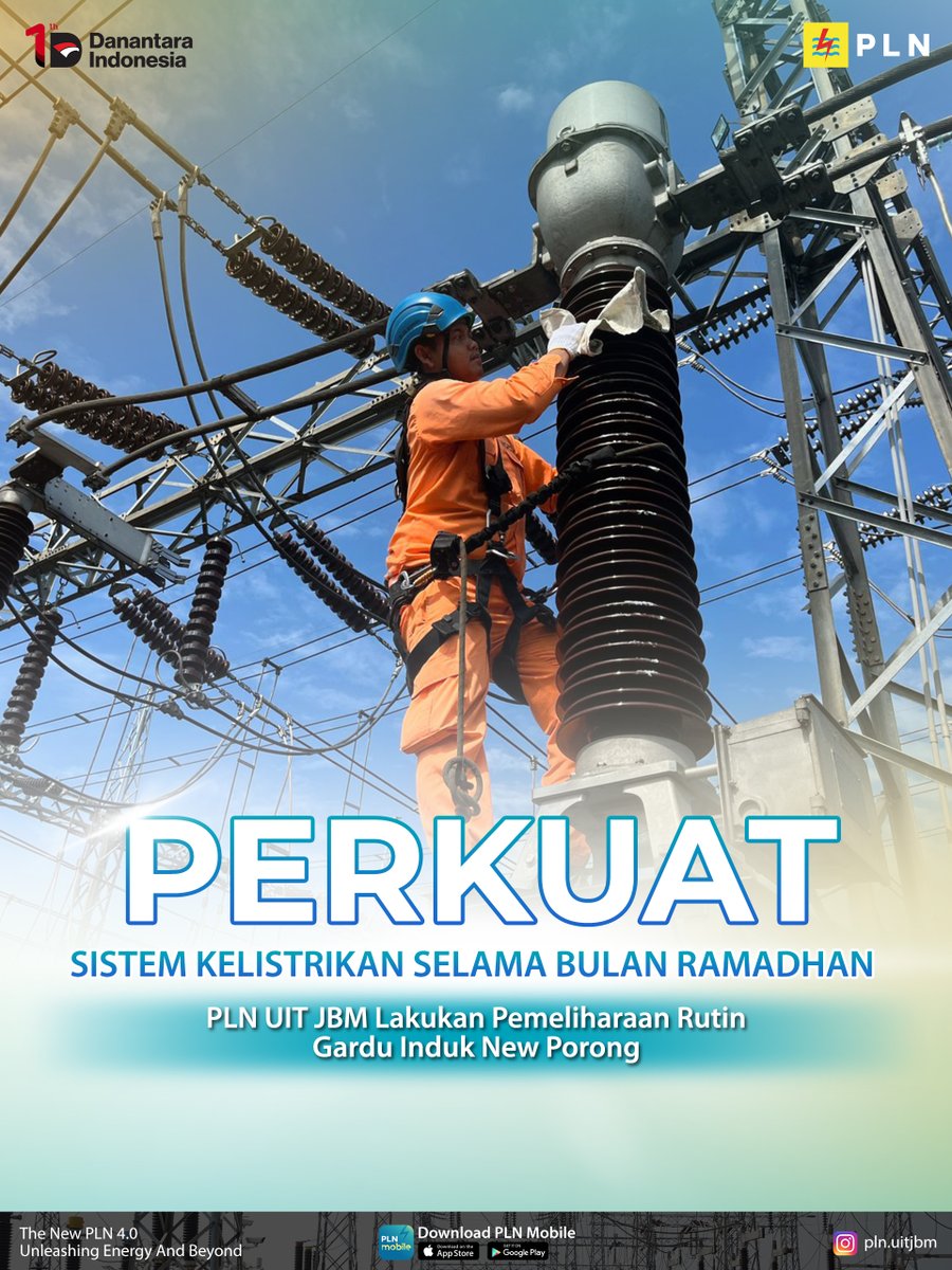 Electrizen Suningrat WANI! tweet media