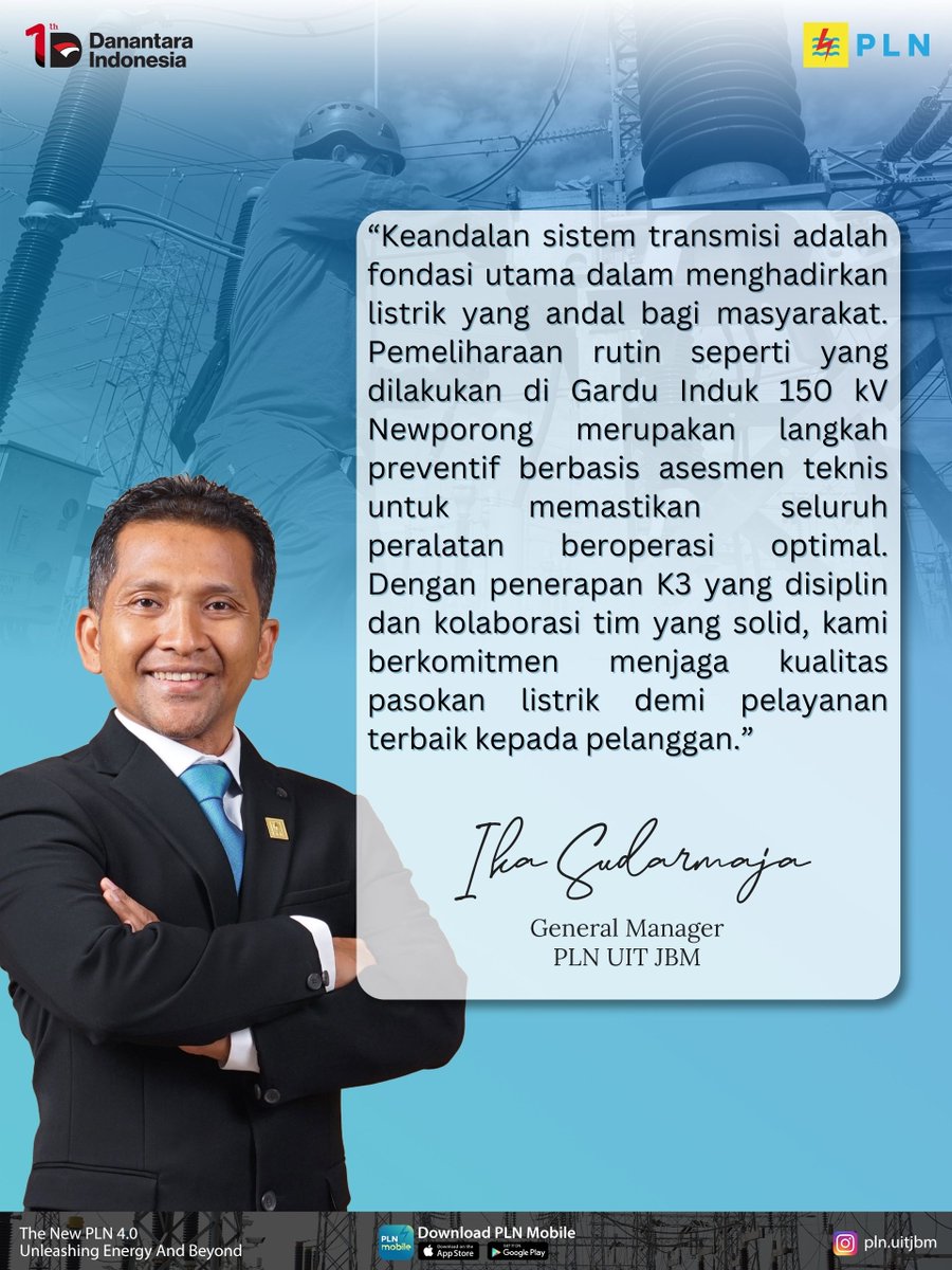 Electrizen Suningrat WANI! tweet media