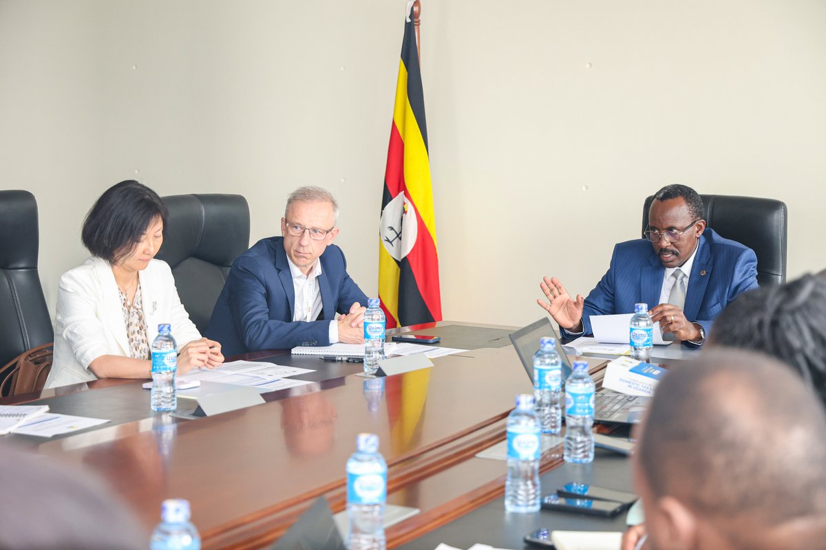 John R. Musinguzi tweet media