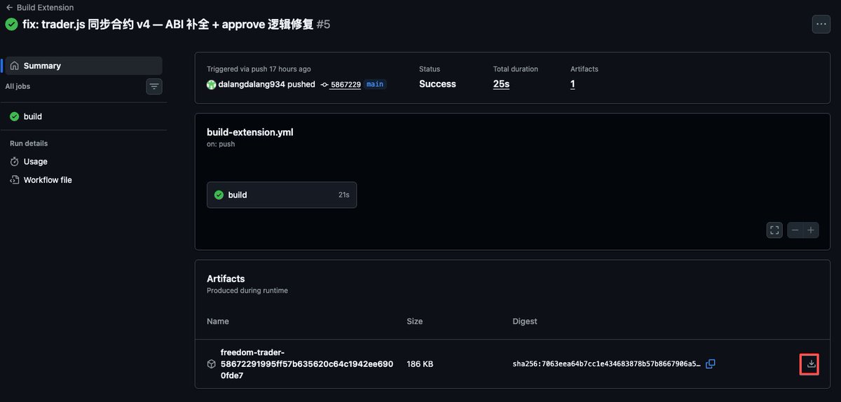 memecola（该梭哈时得梭哈） tweet media