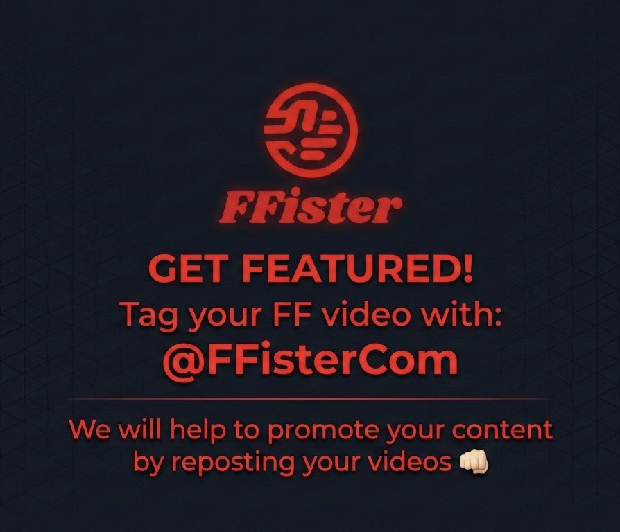 FFister.com tweet media