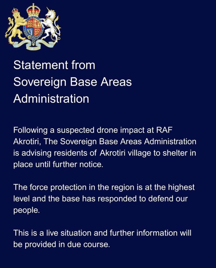 Irene Charalambides tweet media