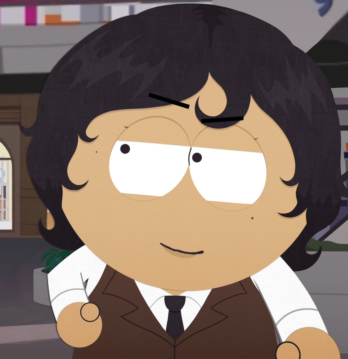 🎭 ꒰ Romeo Bellamy .ᐟ tweet media