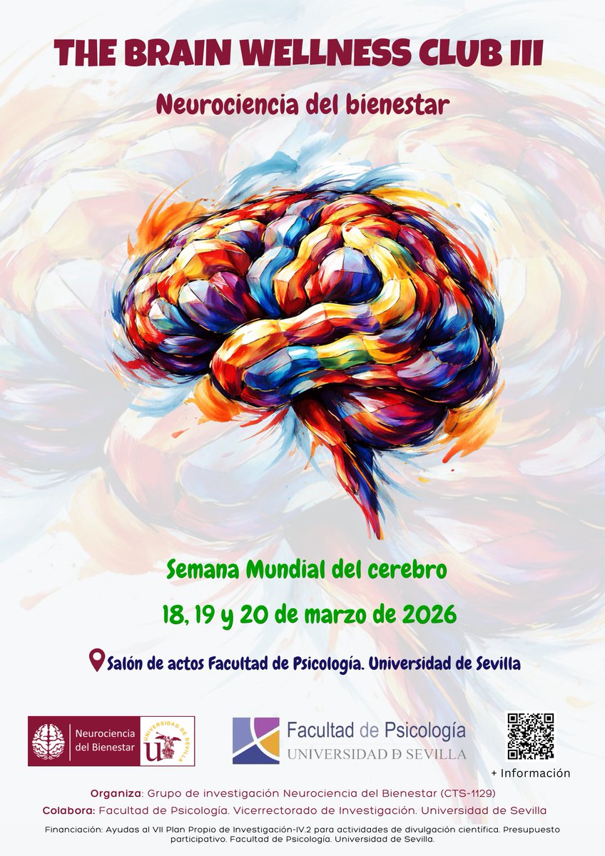 Psicología Sevilla tweet media