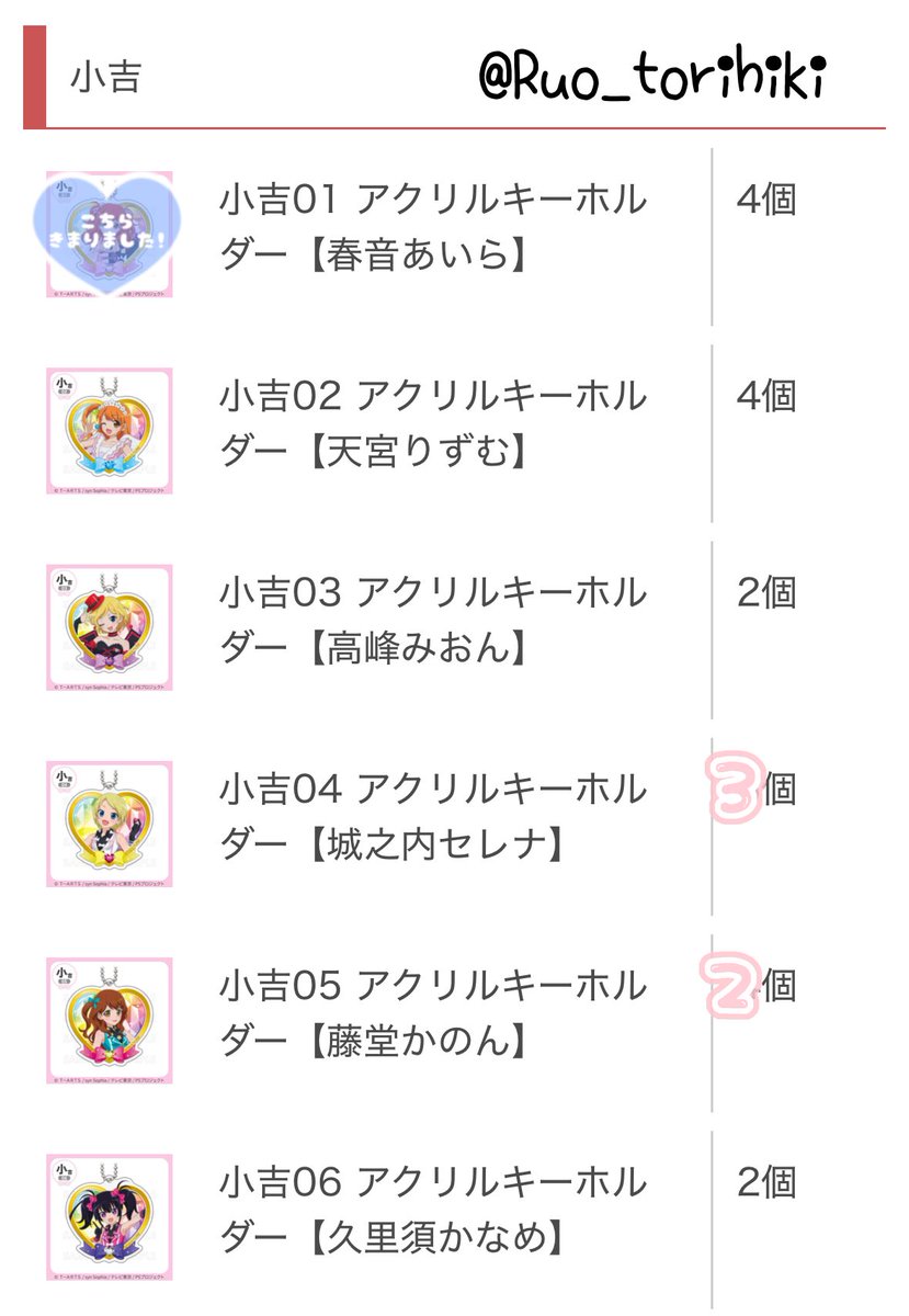 瑠緒@低浮上 tweet media