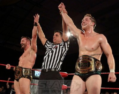 Wrestling History tweet media