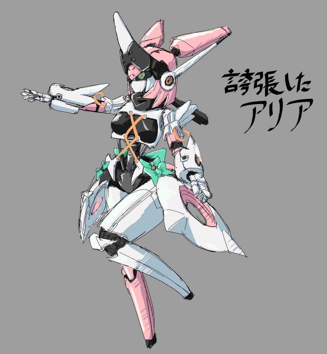 ろぐす tweet media