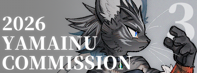 山戌軒/Yamainuken tweet media