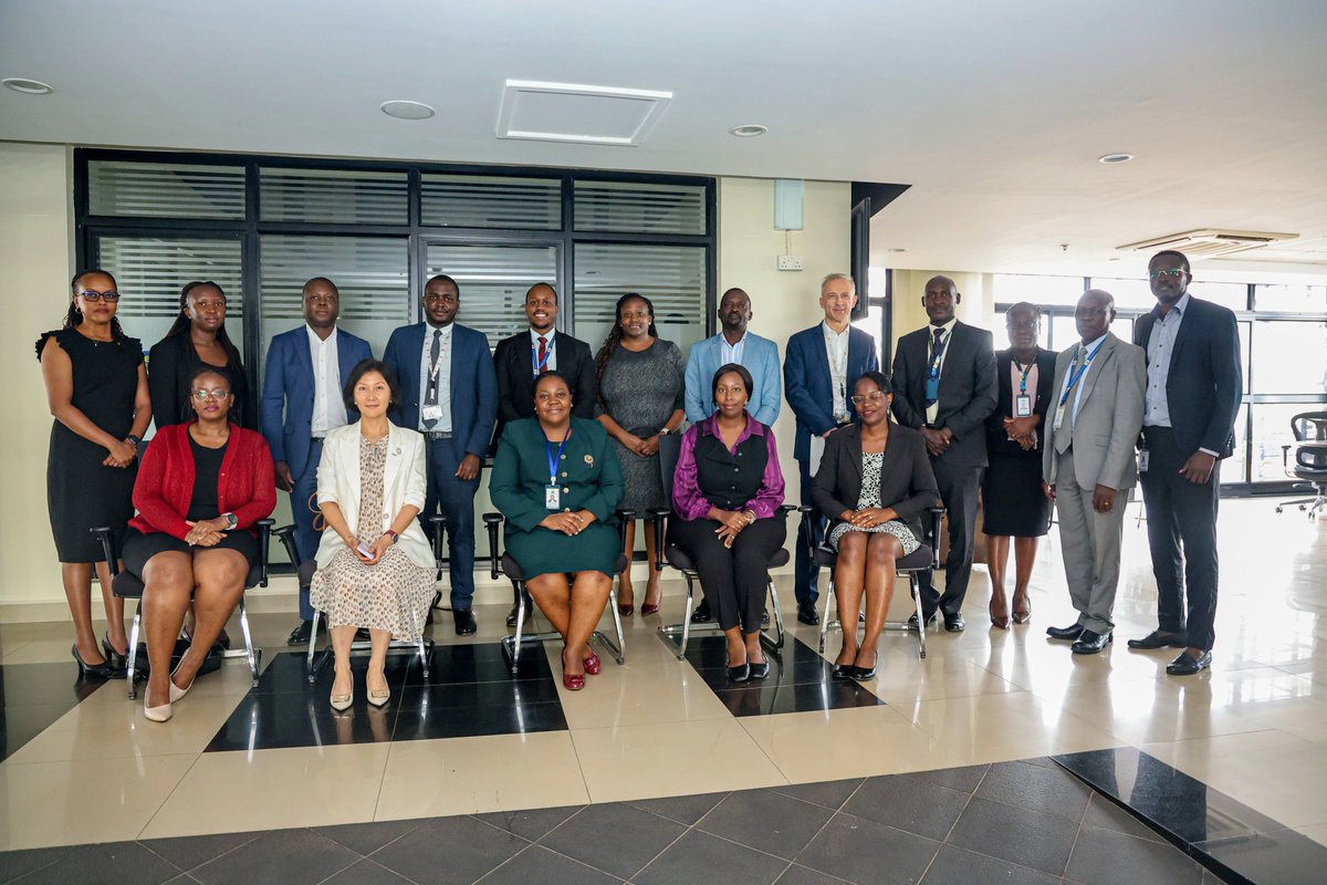 John R. Musinguzi tweet media