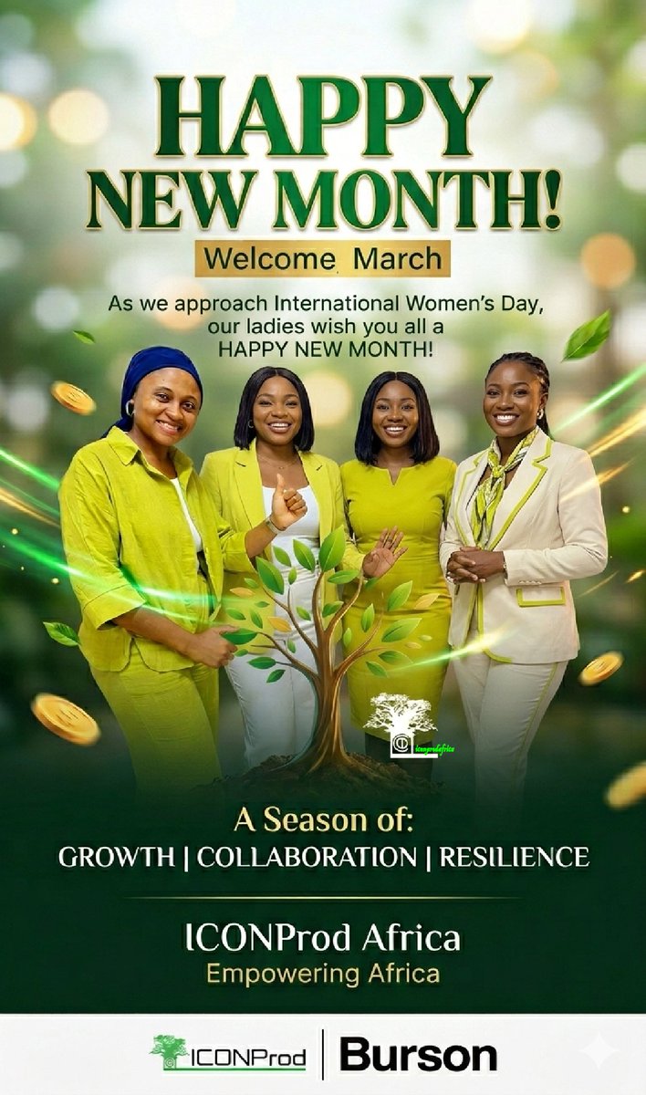 ICONProd's tweet photo. #empoweringafrica #ICONProd https://t.co/uCvR5aWhsB