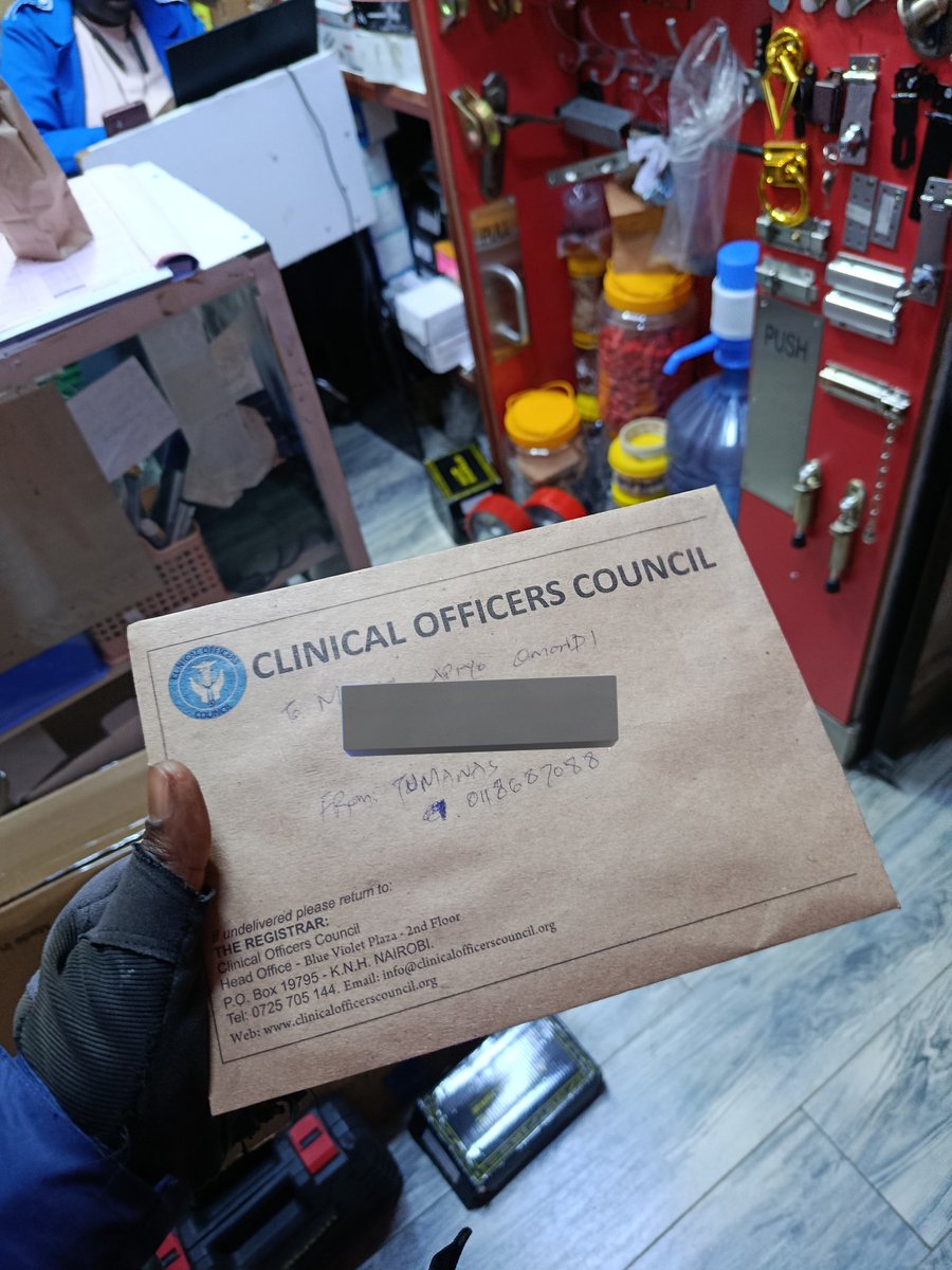 TumaNasi's tweet photo. Good morning,

We run deliveries and errands within Nairobi and beyond.

We're based at the CBD and we're very reliable.

☎️0118687088/0784008487. https://t.co/PF3Cx57KG6