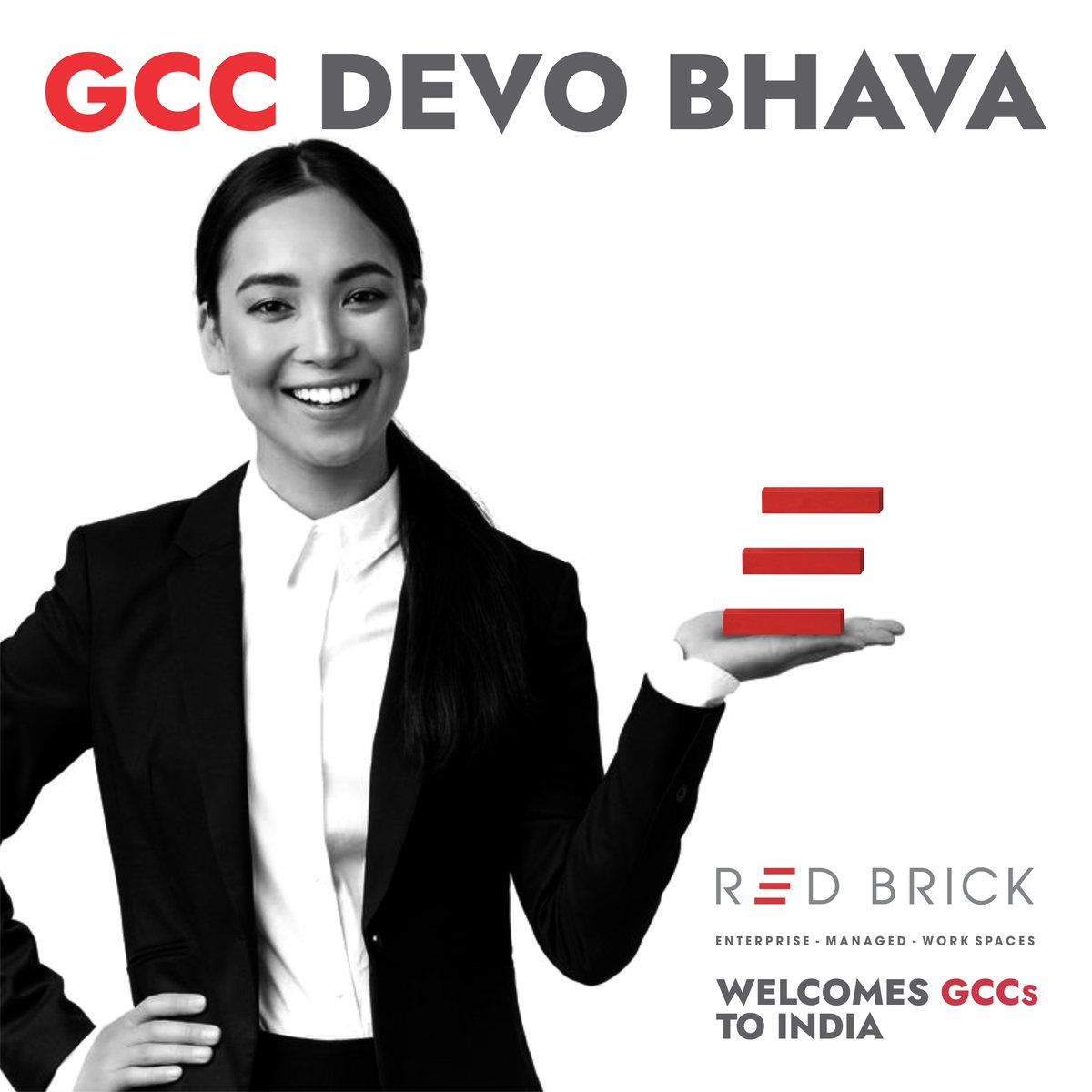 Redbrick Offices tweet media