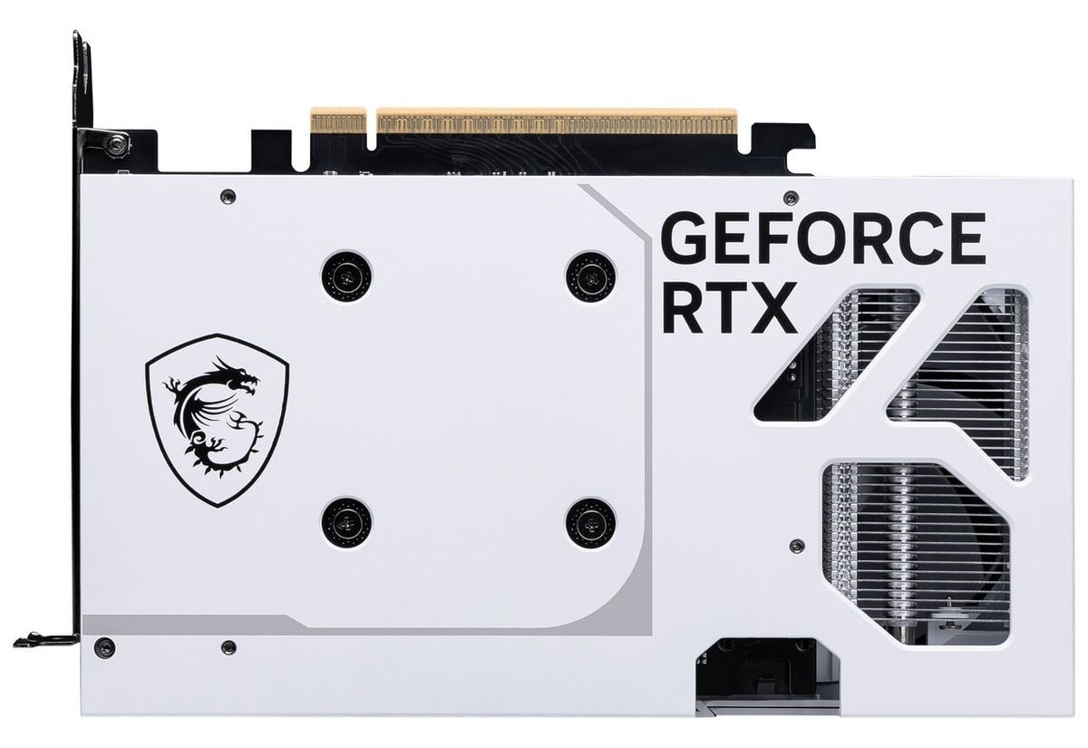 本店2F】 3/2閉店までのタイムセール！ 【#MSI】 GeForce RTX 5060 8G