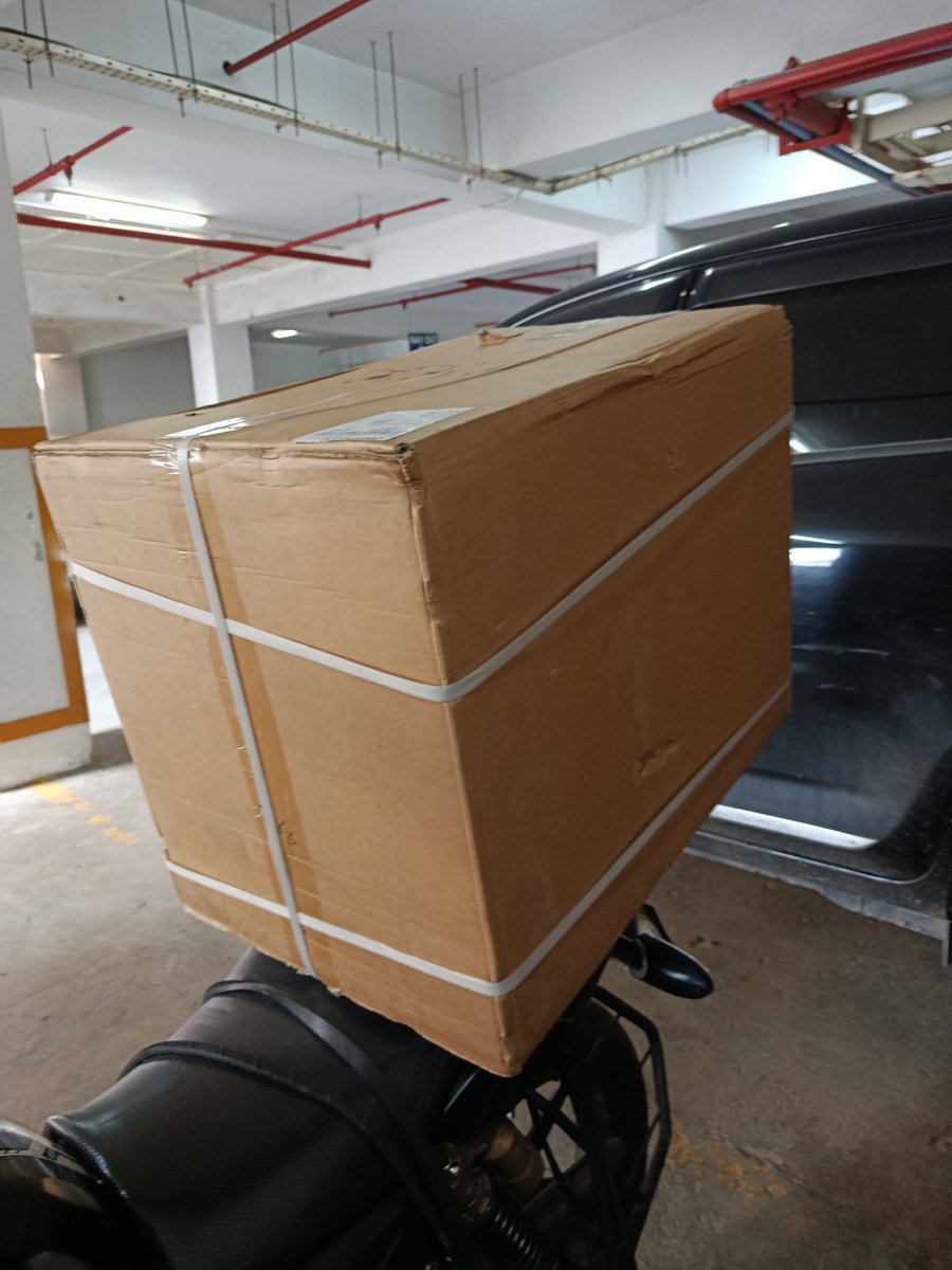TumaNasi's tweet photo. Good morning,

We run deliveries and errands within Nairobi and beyond.

We're based at the CBD and we're very reliable.

☎️0118687088/0784008487. https://t.co/PF3Cx57KG6