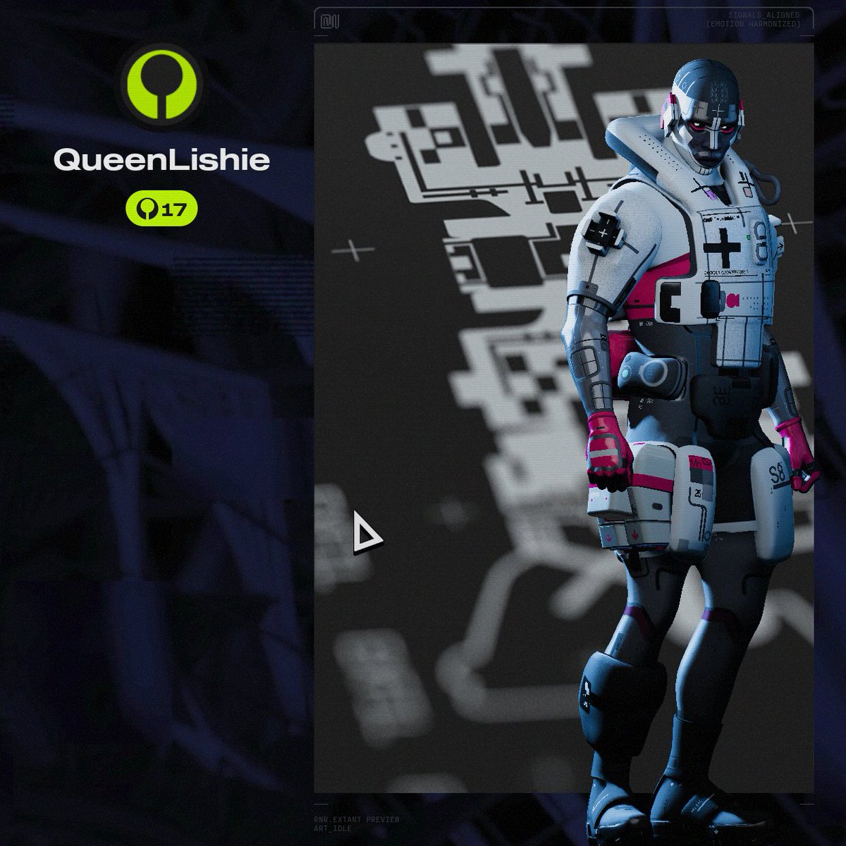 QueenLishie tweet media