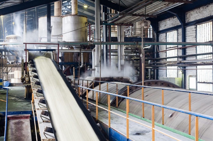 theUBN's tweet photo. The largest domestic #sugar producer exported its agricultural products to almost 50 countries last year. In 2025, Agro-industrial holding "#Astarta" supplied more than 870,000 tons of agricultural products to 48 countries. Export volumes of soybean products increased by 15% compared to 2024. The main sales markets in this segment were #Hungary, #Poland, #Romania, and #Austria. In addition, the company exported sugar to 25 countries worldwide, mainly to the #MiddleEast, #NorthAfrica, and #Europe.