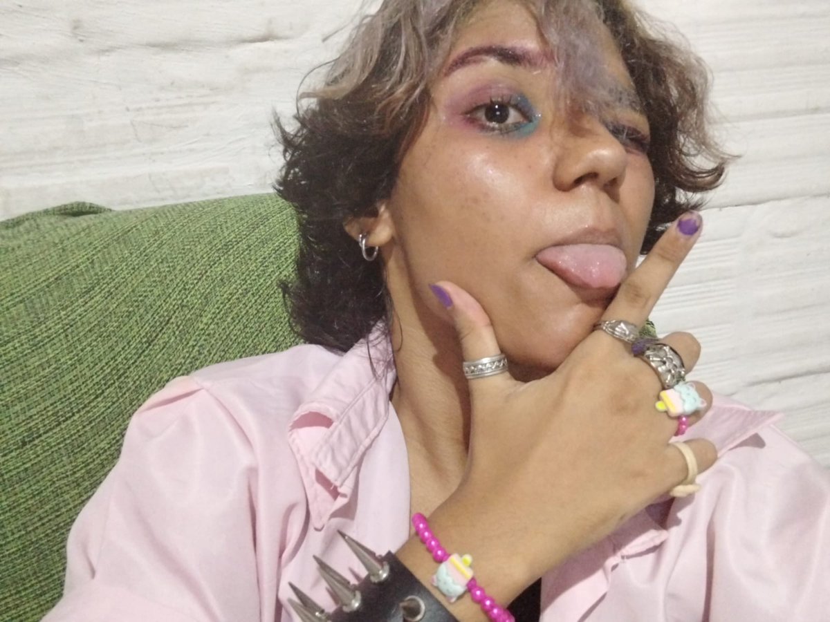 olanzagirl celibato voluntário tweet media