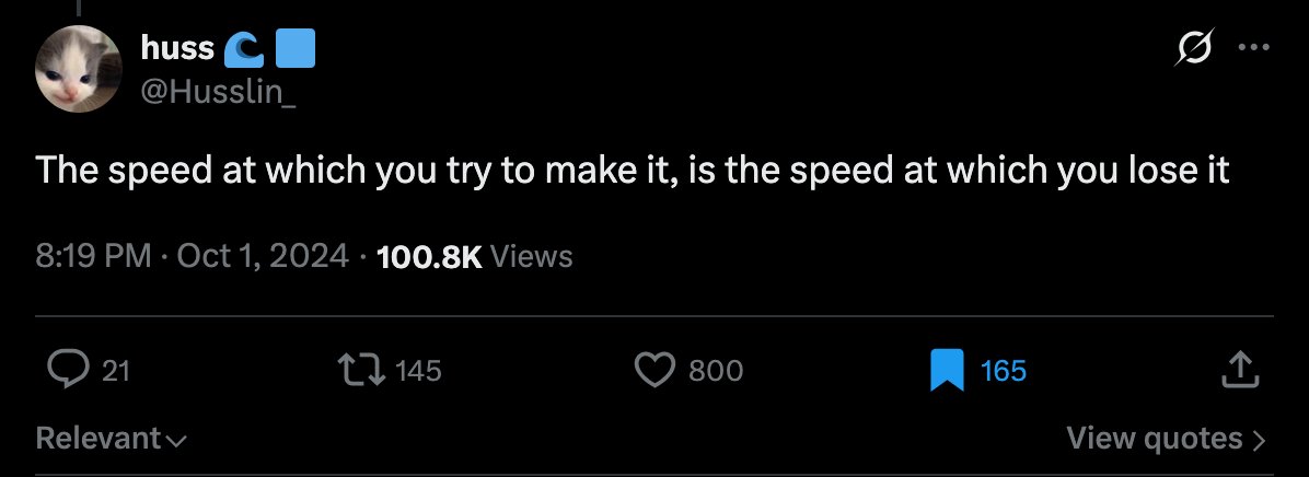 Chimp of the North tweet media