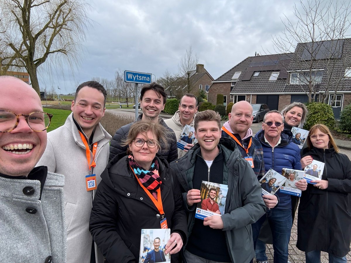 Marcel Visser tweet media