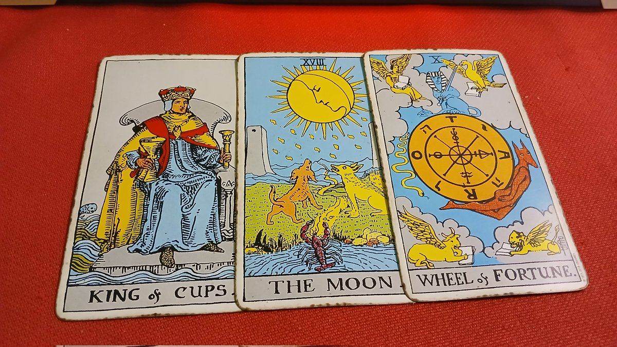 Turboztarot4228 | ดูดวงได้รับคำทำนายภายใน 24 ชม. tweet media