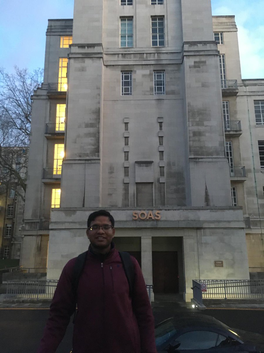 Dr. Arvind Kumar, FHEA tweet media