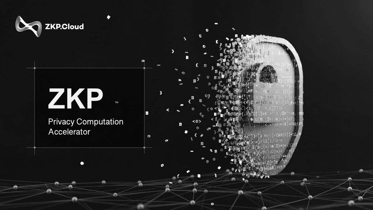ZKP_Cloud's tweet photo. 🚀ZKP Privacy Computation Accelerator:

1⃣Zero-knowledge machine learning,
2⃣Secure multi-party computation,
3⃣Fully homomorphic encryption.

#ZKP #Web3 https://t.co/SX7P38sbpy