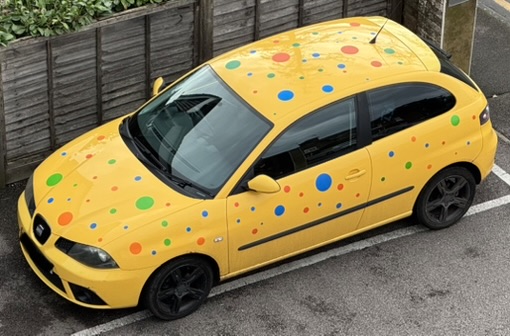 Lotte Mikkelsen #youreverydaylaughterqueen tweet media