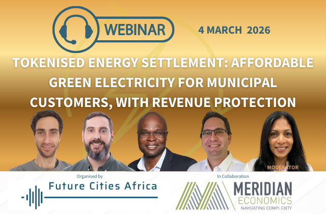 Future Cities Africa tweet media