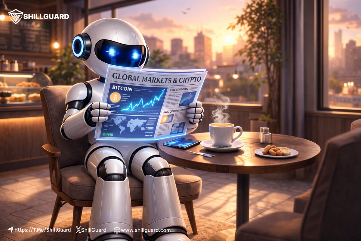 ShillGuard $SGT tweet media