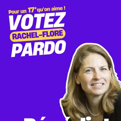 Bénédicte (RAVACHE) LE DELEY tweet media