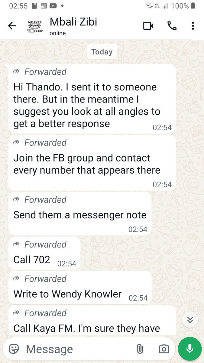 MacGyver Mbali Zibi 🇿🇦🇸🇩🏳️‍🌈 tweet media