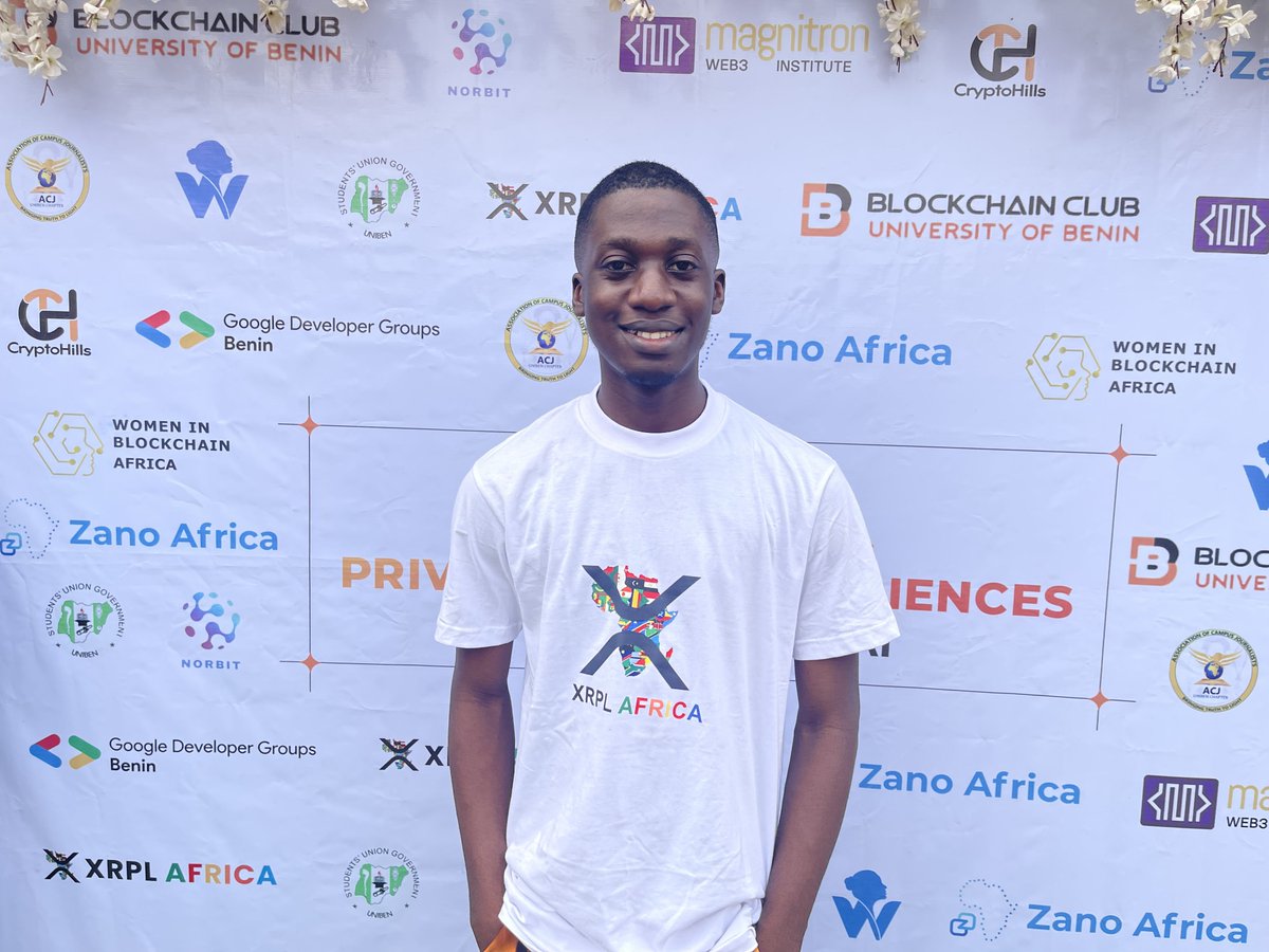 XRPL AFRICA 🌍 tweet media