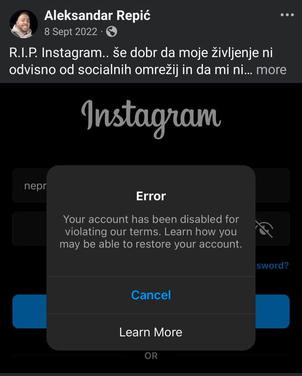 Državljan D tweet media