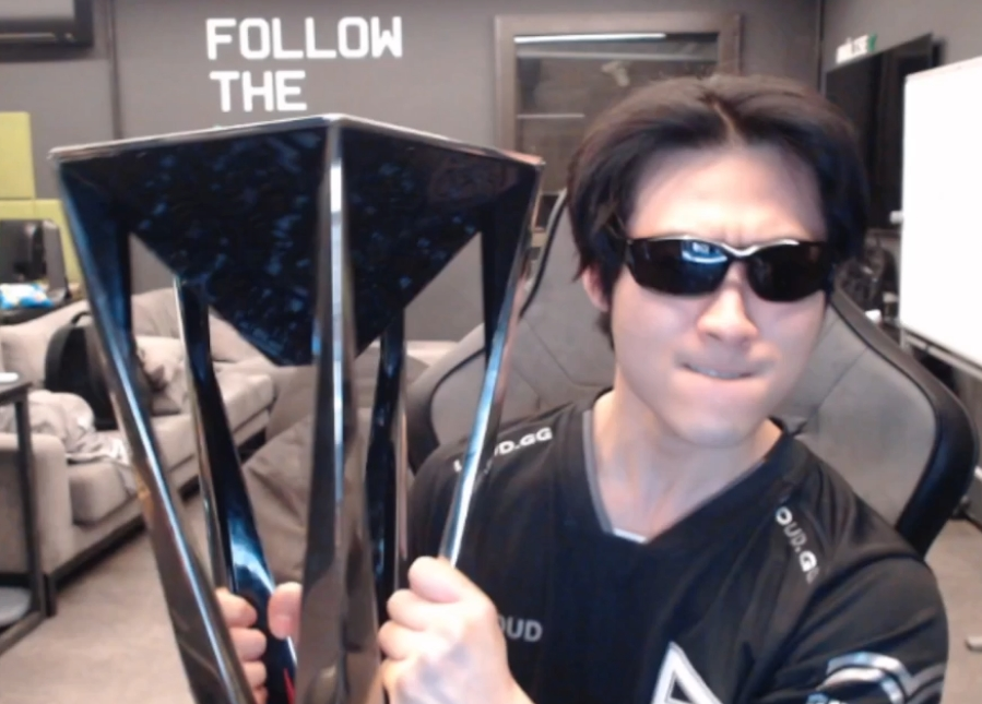 bom dia meus campeões