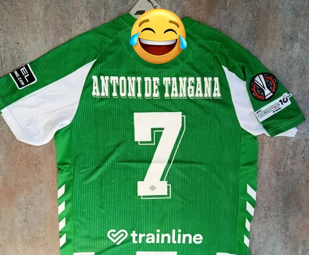 ToniGavidia's tweet photo. #Acerfavooooo de no reírse coño. https://t.co/GMHS6JXHC8