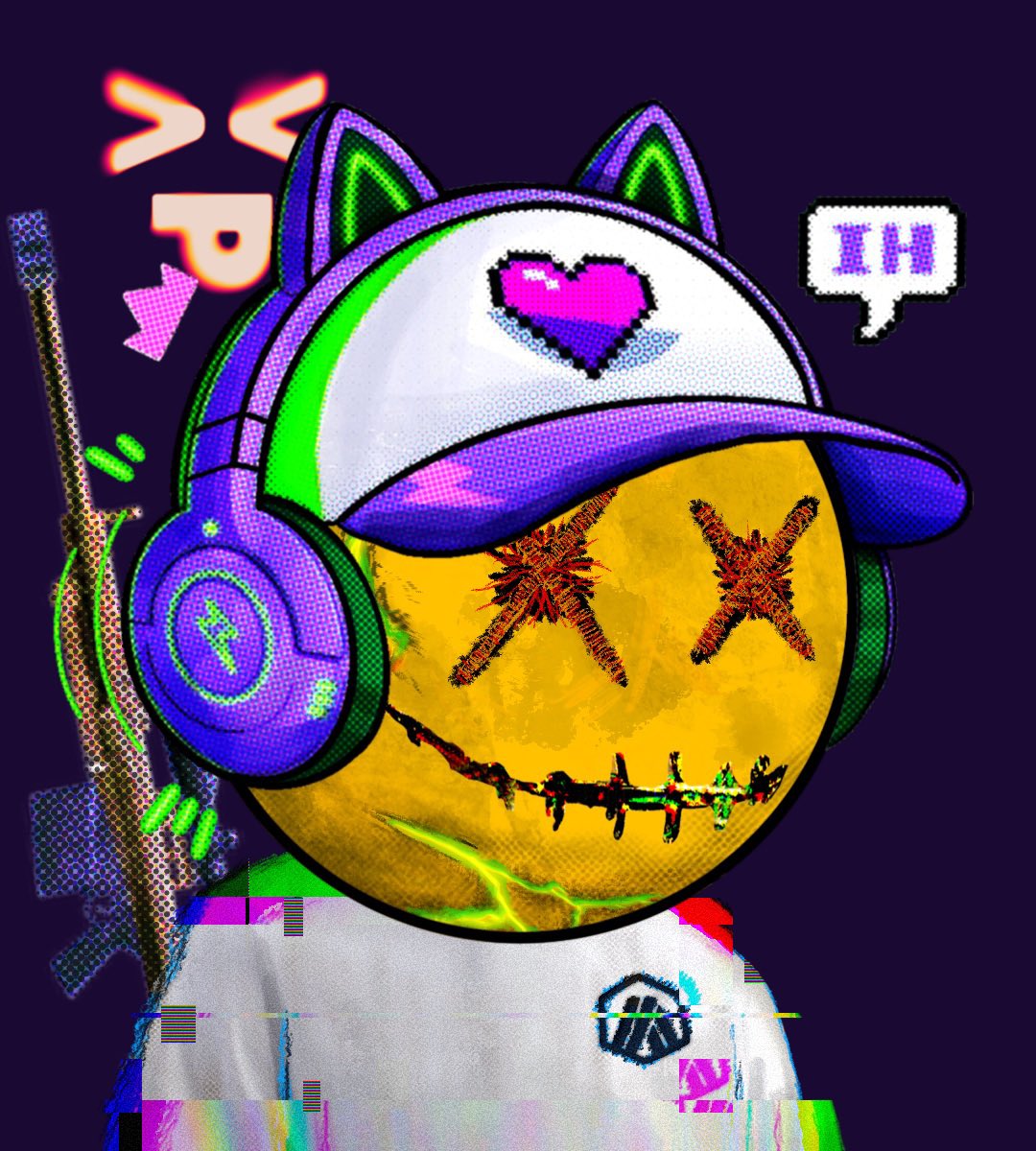 Senpai 🥷 🌕 tweet media