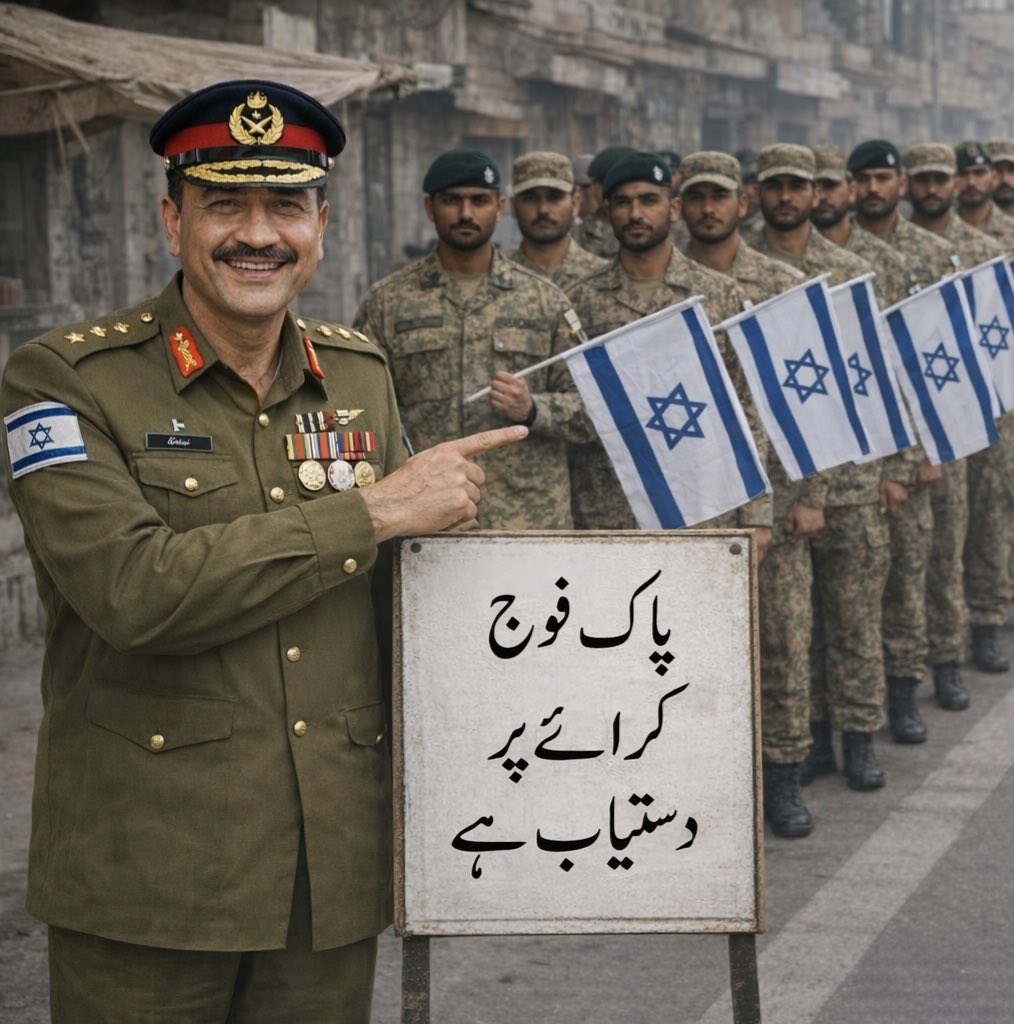 M. Iqbal Vaseer tweet media