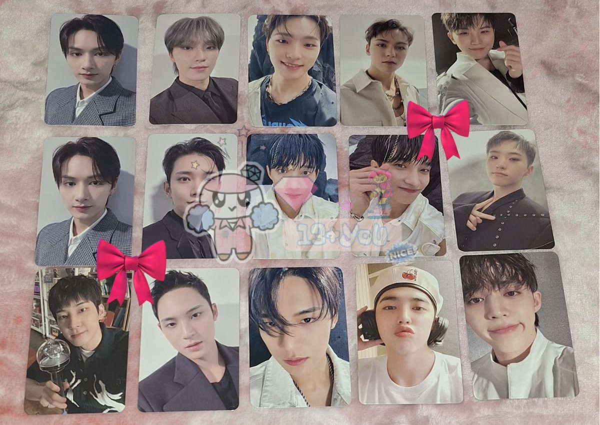 thirteengo13's tweet photo. #wta to #wts ada yang bisa bantu aku kasih harga buat inii ga yaaa gatauu skrgg berapaa di INA..
buat harga takeall btw🫶🏻

btw yang mau ikutan sharing nya bisa join GO, l1nk di profile or dm yapp🤗 https://t.co/XLsEak3juo