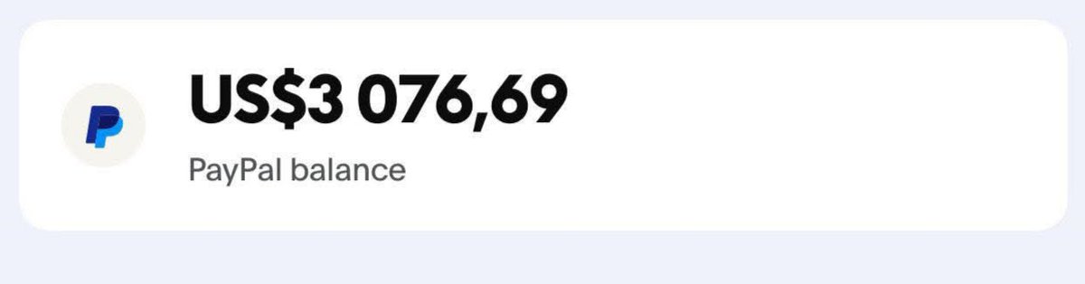 Matt_Mogotlane's tweet photo. You can make a lot of money online, all you need is a smartphone or tablet and an internet connection. I made $3076.69 (R49 268.30) since the start of 2026 using FREE apps that anyone can sign up on. Check the thread for apps I used to make this amount. https://t.co/FwF7eRVcP2