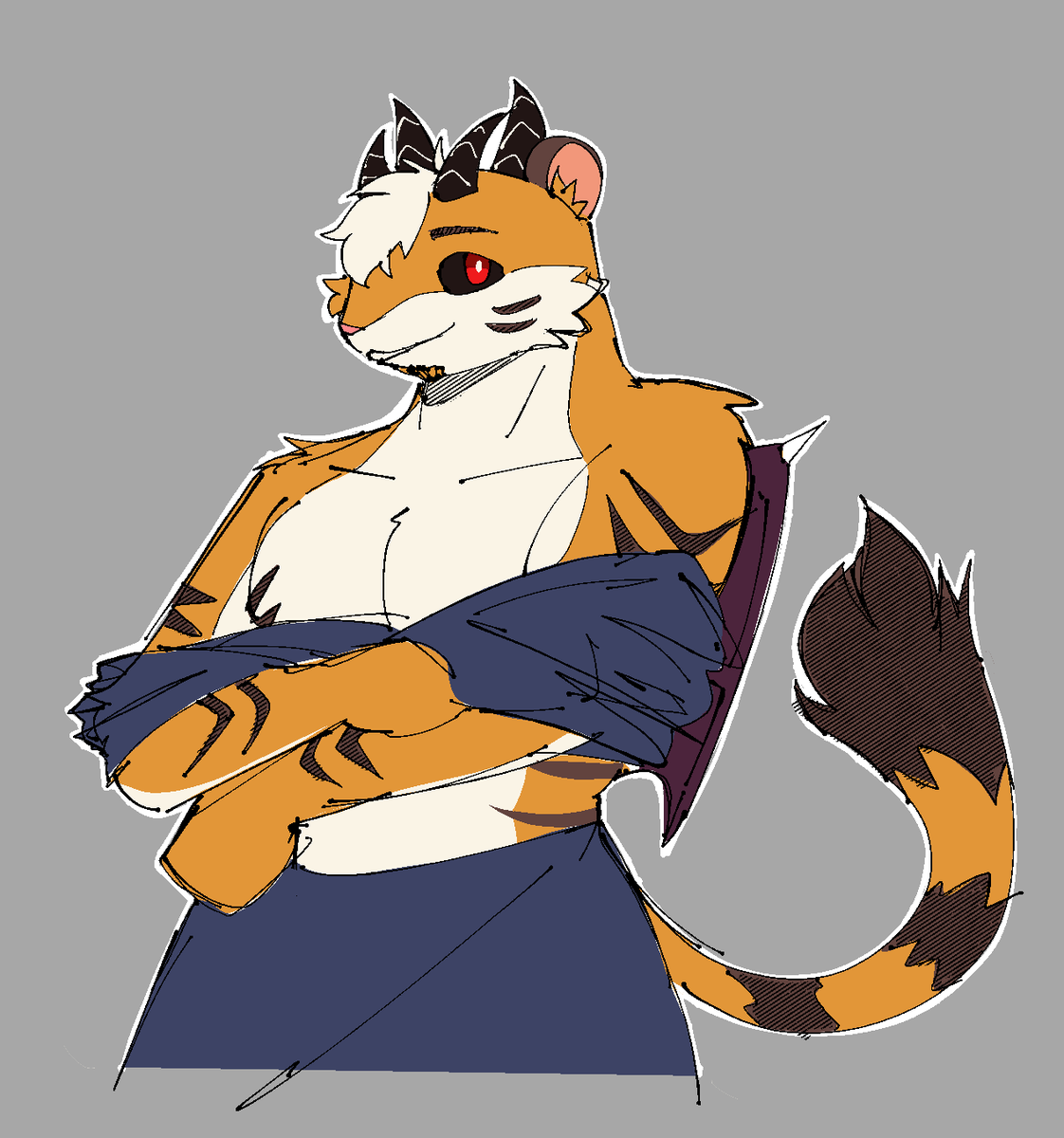 Newbie//Nick tweet media