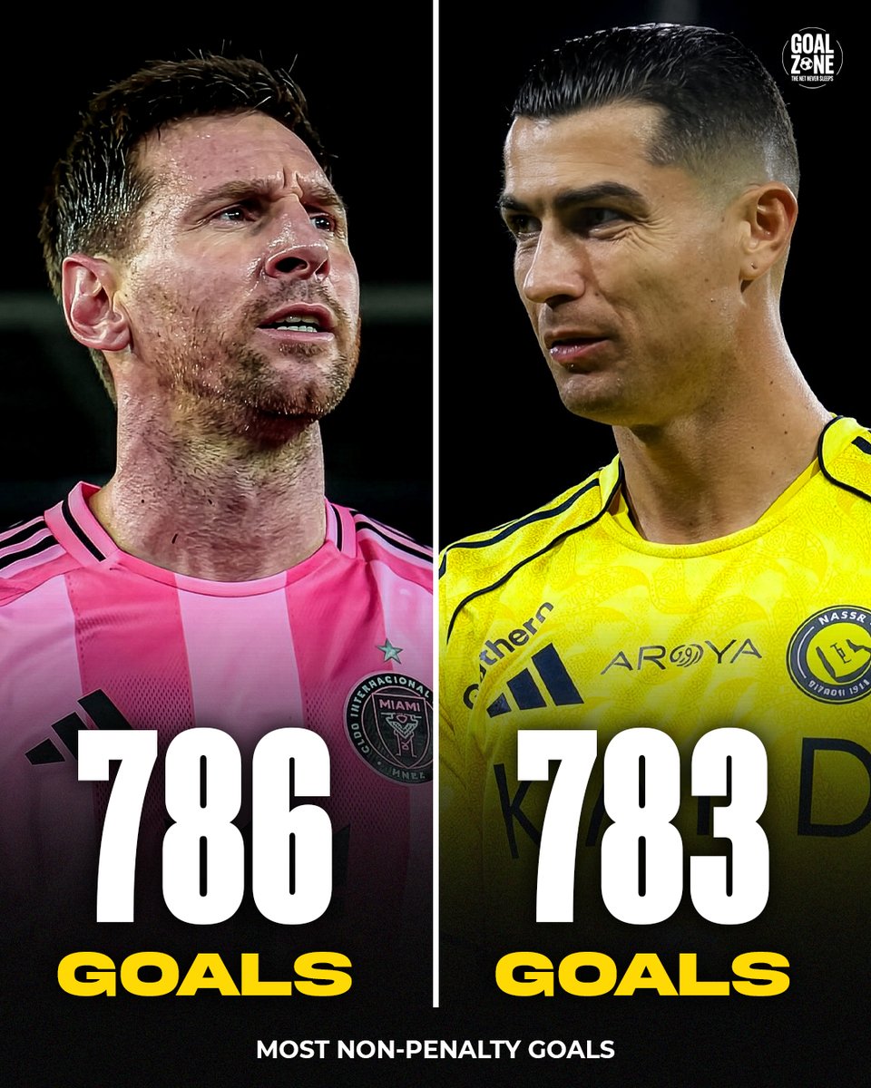 GOAL ZONE tweet media