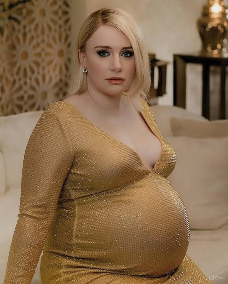Happy Birthday to pregnant Bryce Dallas Howard, here playing her character in Argylle Happy Birthday to pregnant Bryce Dallas Howard, here playing her character in Argylle