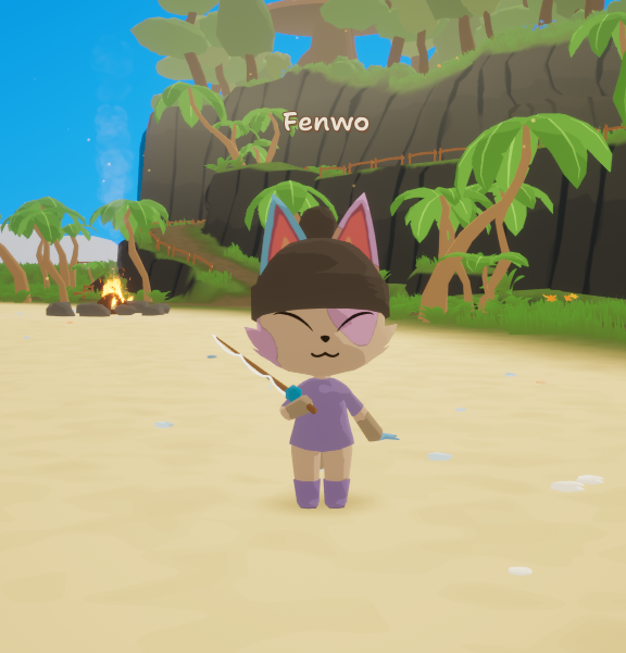 Fenwo tweet media
