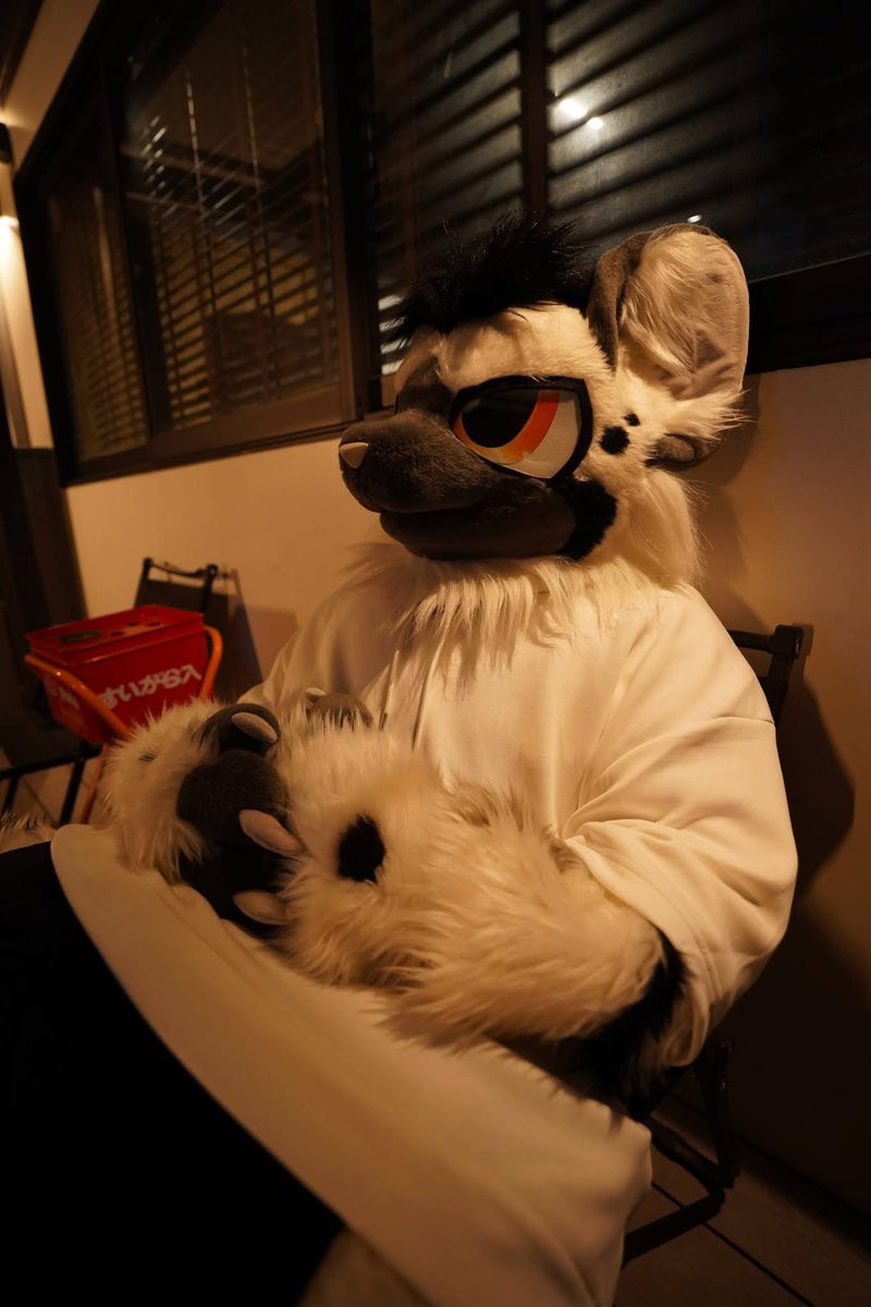 Nele & Benny🐾 tweet media