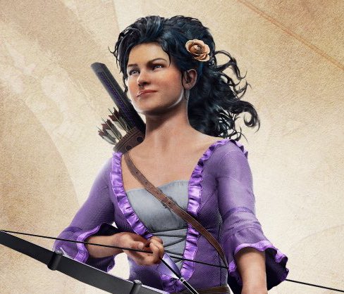 kate bishop archives tweet media