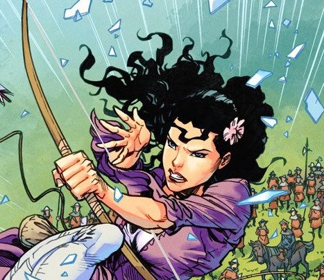 kate bishop archives tweet media