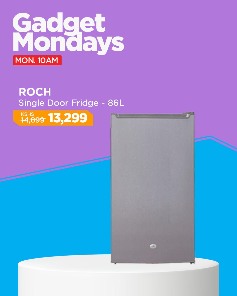 JumiaKenya's tweet photo. Tangazo tangazo: Tech Week is LIVE!!
Check out the deals here: https://t.co/Z1uYoywPJR
#jumiakenya #Jumiatechweek #Techweek https://t.co/jTvz6rjRmA