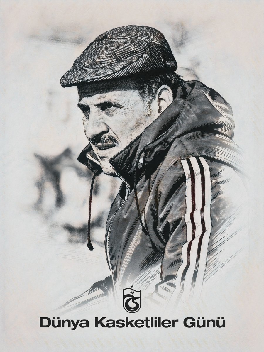 Bizim için kasket; hatıralarımız, hikayemiz ve mirasımızdır.

#DünyaKasketlilerGünü kutlu olsun.