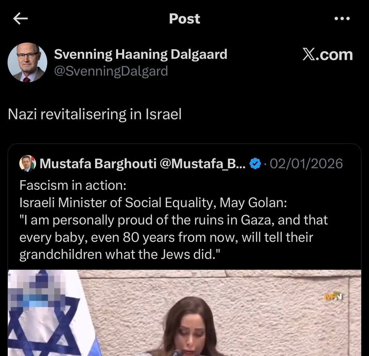 Jotam Confino tweet media