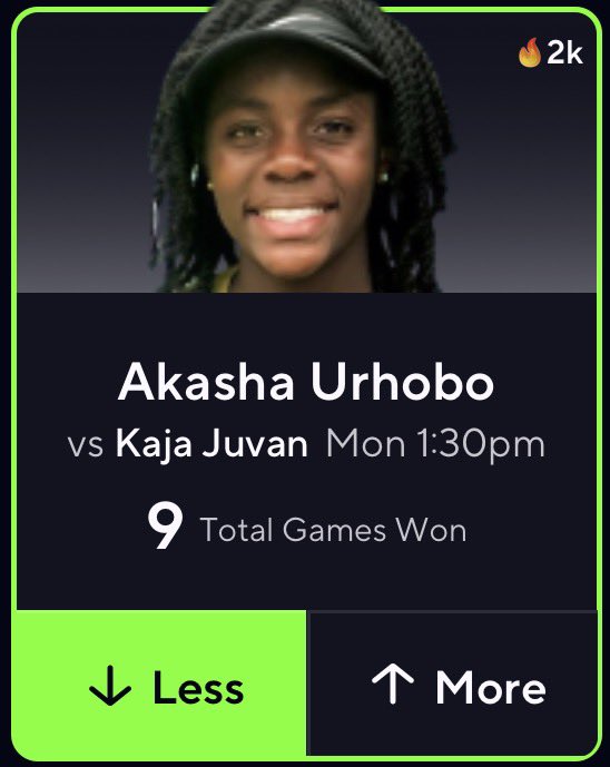 PickFinder tweet media